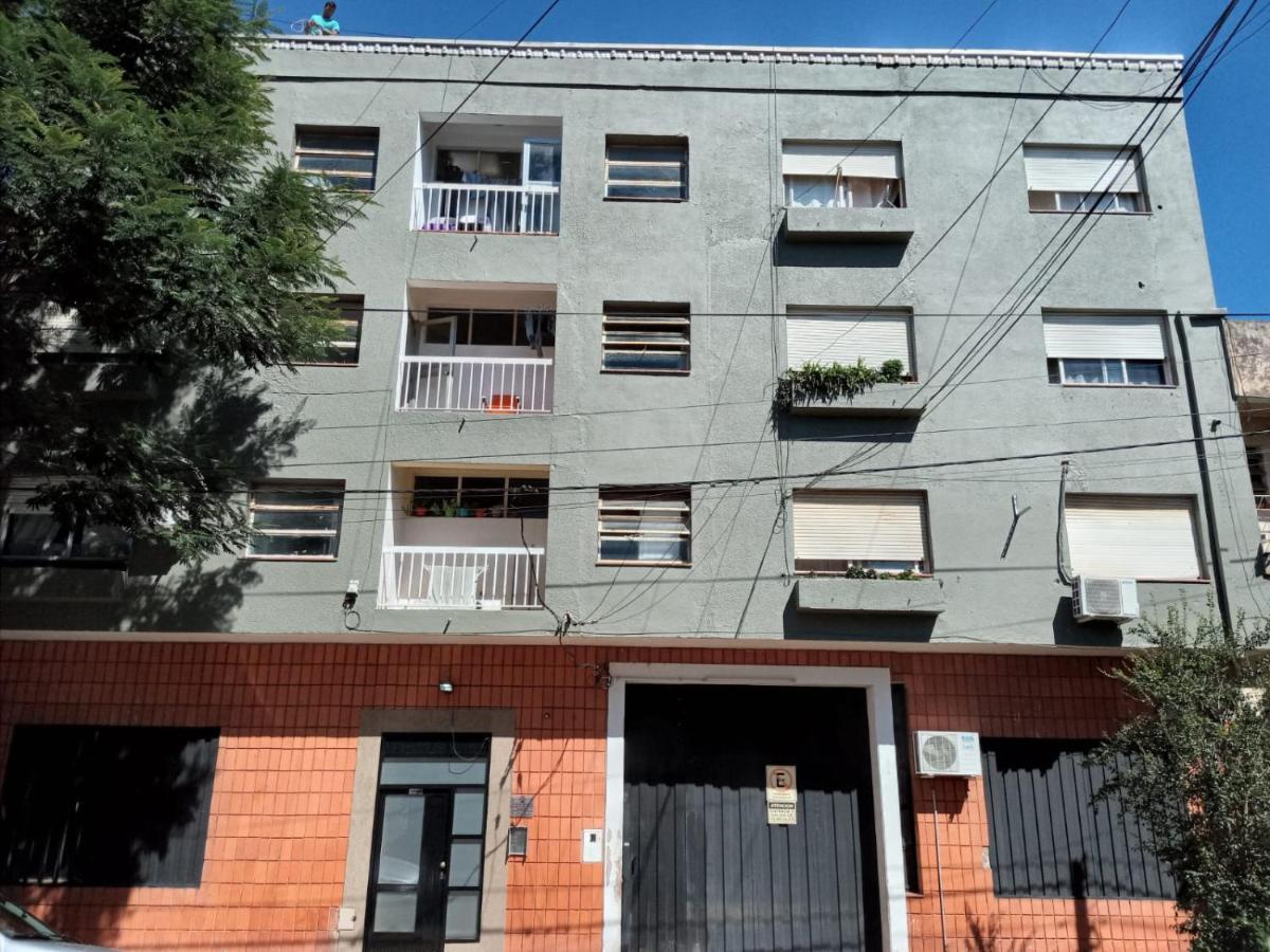 Departamento Aqua Appartement Posadas Buitenkant foto