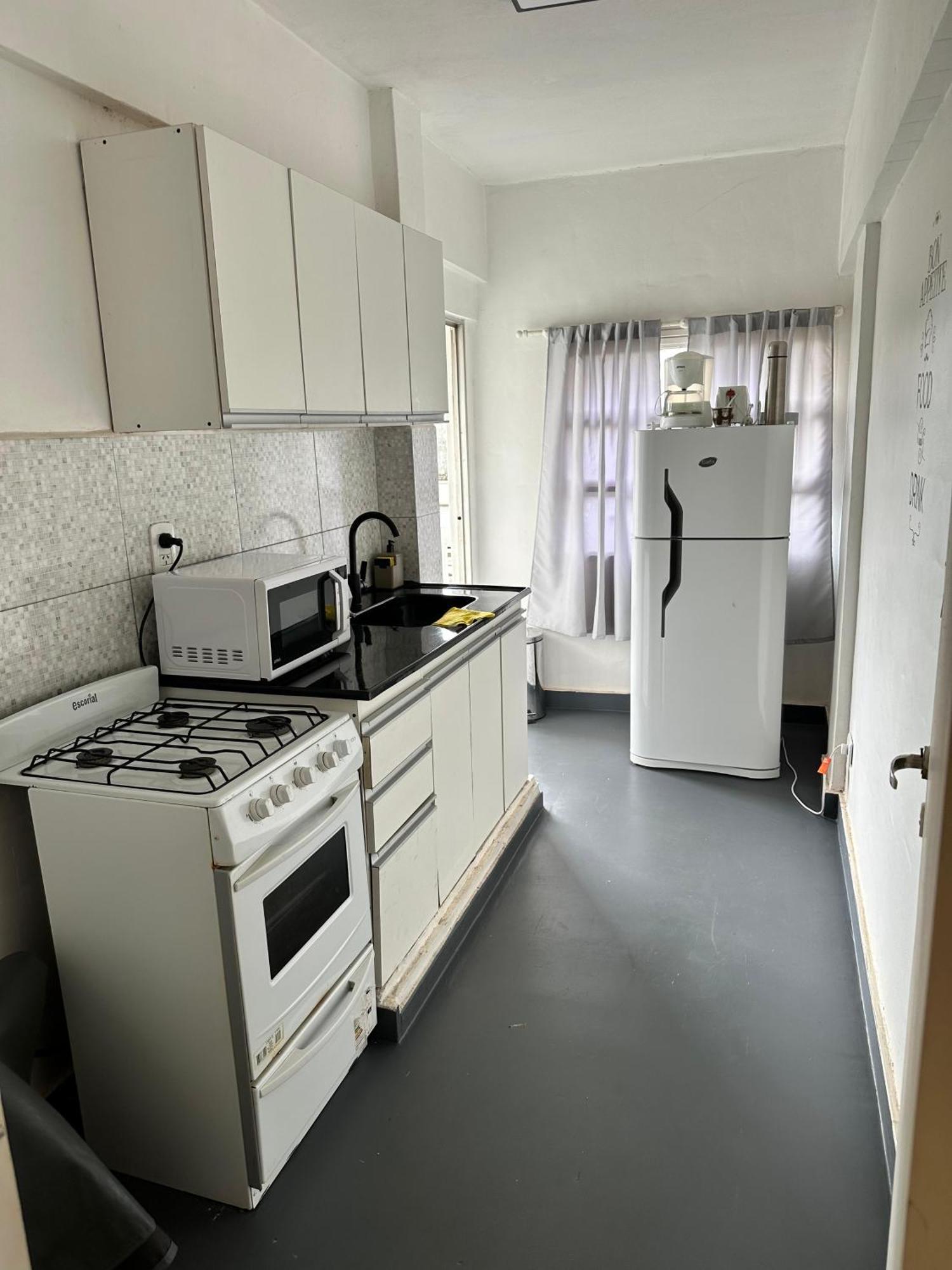 Departamento Aqua Appartement Posadas Buitenkant foto