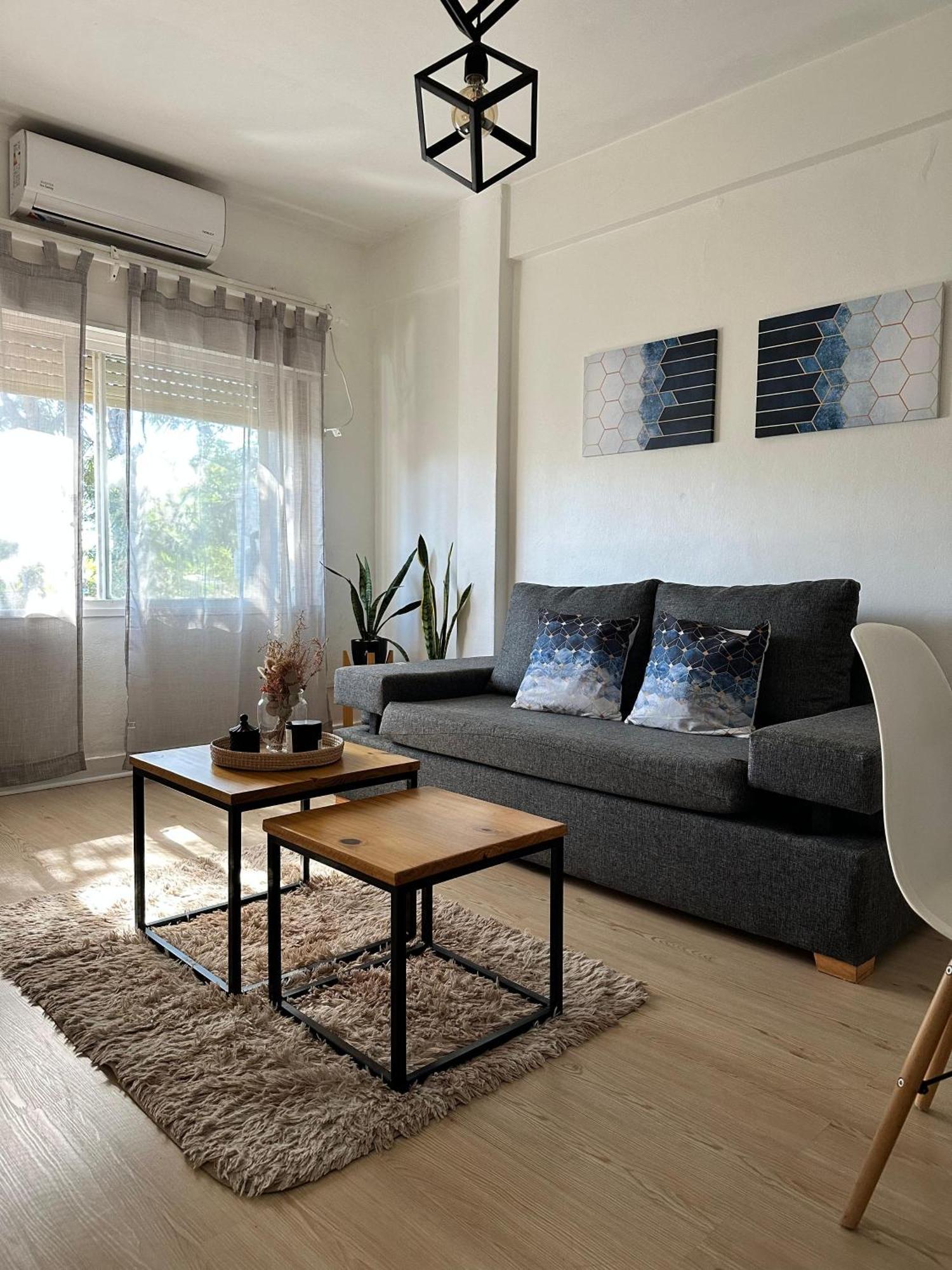 Departamento Aqua Appartement Posadas Buitenkant foto