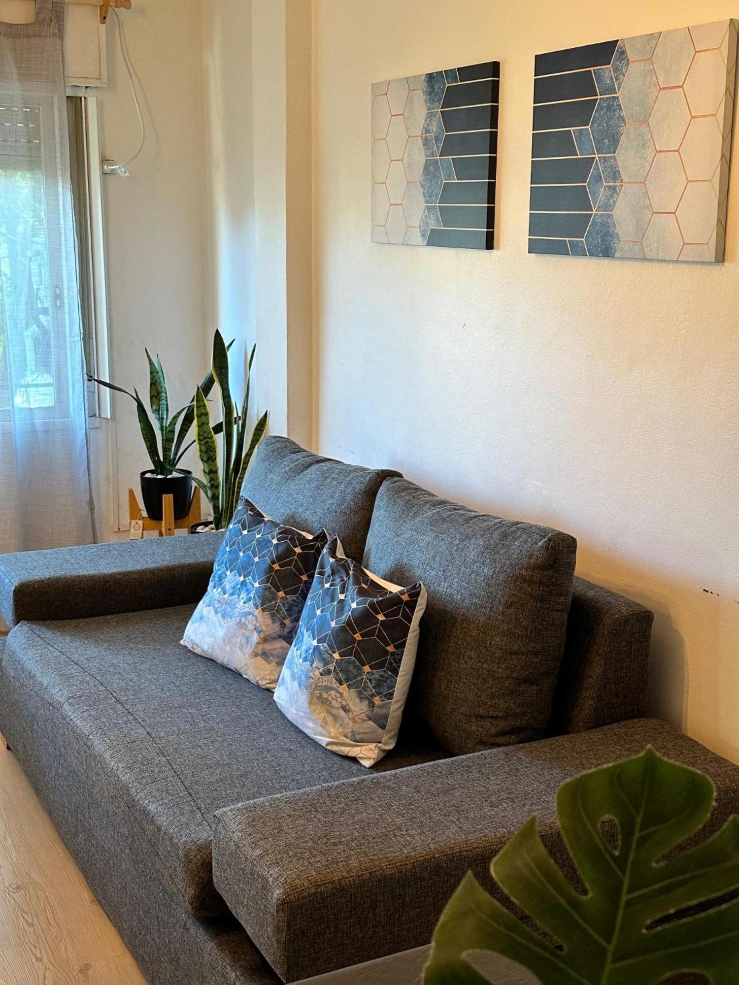 Departamento Aqua Appartement Posadas Buitenkant foto